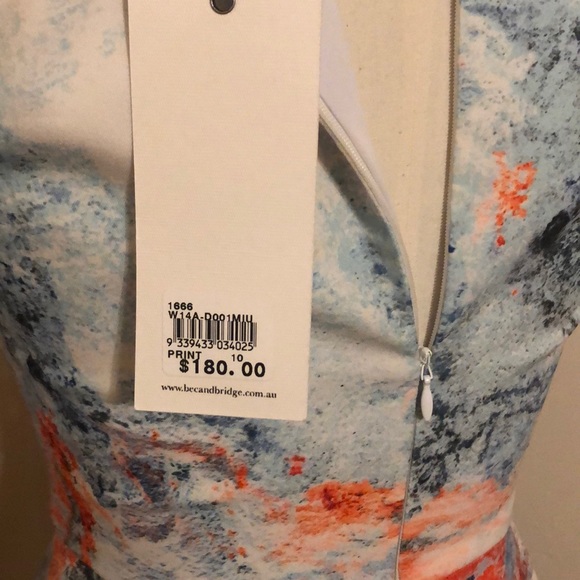 Becandbridge dress - Picture 5 of 5